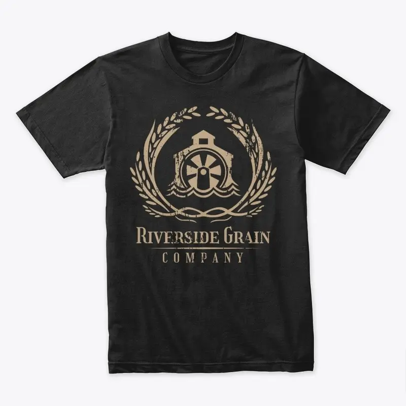 Riverside Tee