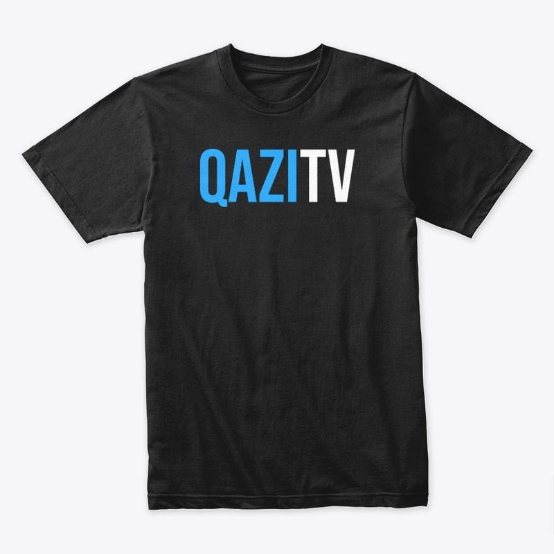 QaziTV Tee